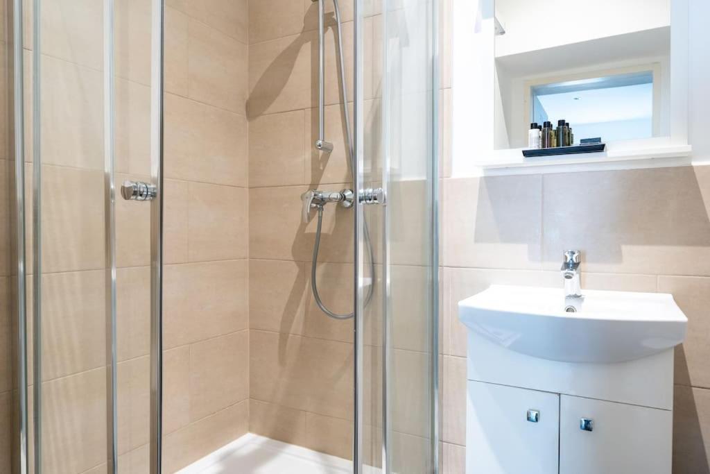 וינה Chic Studio By City Center By Hm מראה חיצוני תמונה